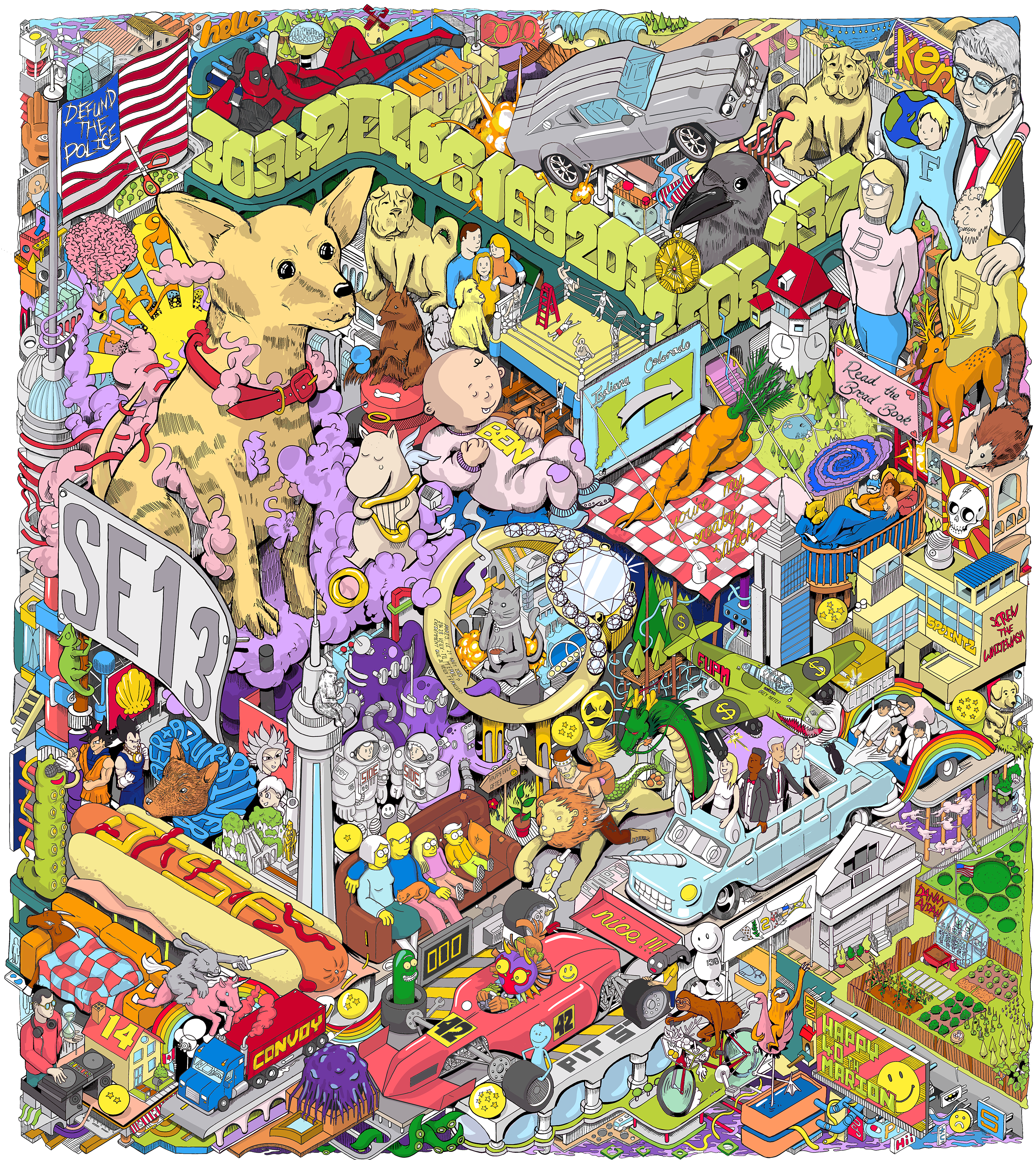 Internetopia 2